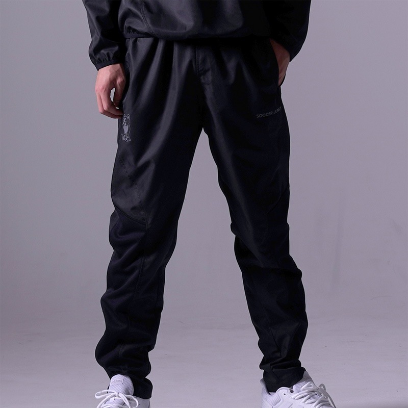 サッカージャンキー/soccer junky ピステロングパンツ/志村犬+1