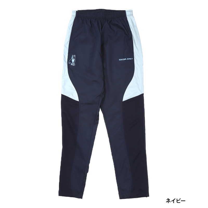 サッカージャンキー/soccer junky ピステロングパンツ/志村犬+1