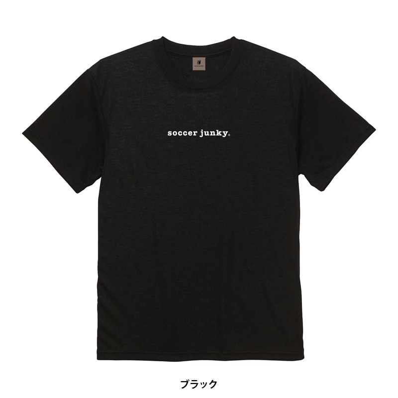 ���å�������󥭡�/soccer junky ���åȥ�饤��DryTEE/�ڥ����꡼��+1��SJ23A64��