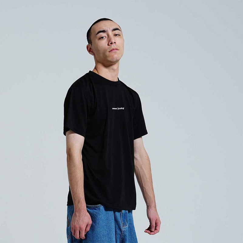 ���å�������󥭡�/soccer junky ���åȥ�饤��DryTEE/�ڥ����꡼��+1��SJ23A64��