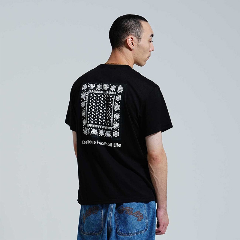 ���å�������󥭡�/soccer junky ���åȥ�饤��DryTEE/�ڥ����꡼��+1��SJ23A64��