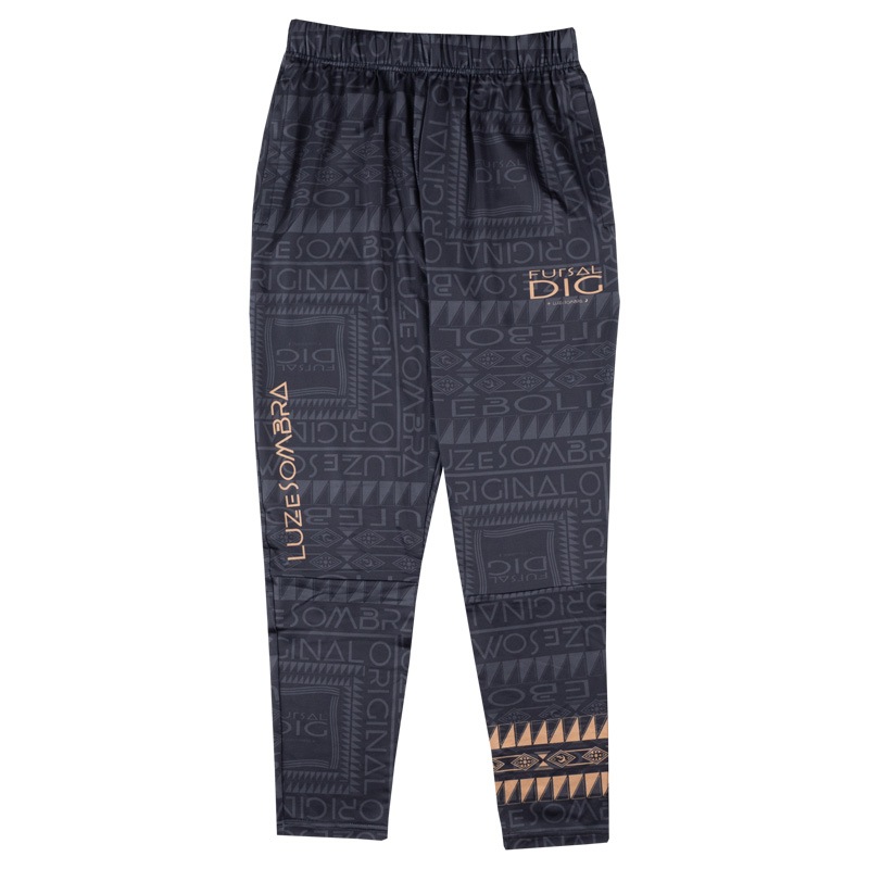 롼֥/LUZ e SOMBRA 󥰥ѥ/FD ONE THICK LONG PANTSL1243061
