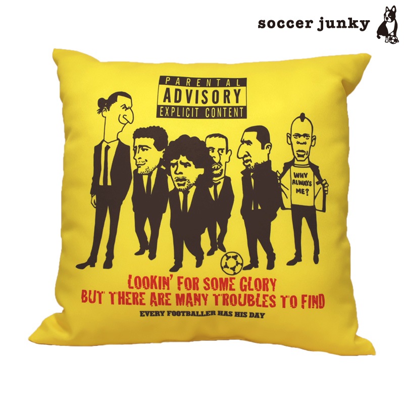 å󥭡/soccer junky å/BAD BOYS2 åSJ25B55