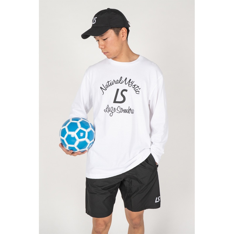 �롼��������֥�/LUZ e SOMBRA ����T�����/NATURAL MYSTIC LONG T SHIRT��L1252222��