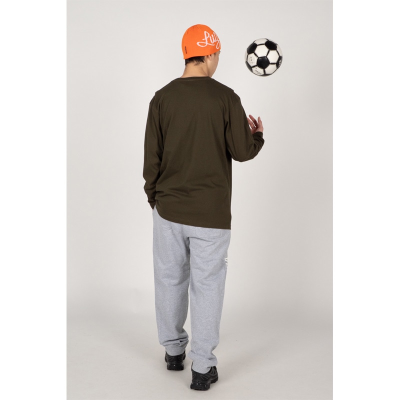 �롼��������֥�/LUZ e SOMBRA ����T�����/NATURAL MYSTIC LONG T SHIRT��L1252222��