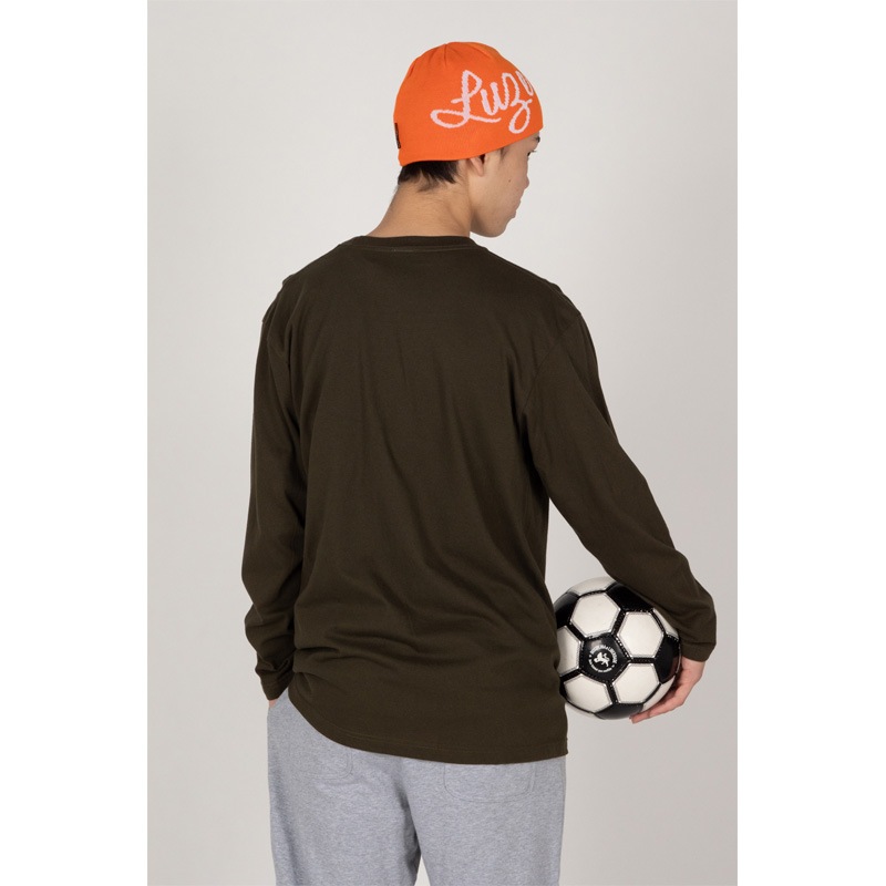 �롼��������֥�/LUZ e SOMBRA ����T�����/NATURAL MYSTIC LONG T SHIRT��L1252222��