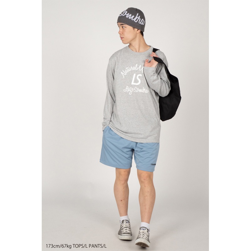 �롼��������֥�/LUZ e SOMBRA ����T�����/NATURAL MYSTIC LONG T SHIRT��L1252222��