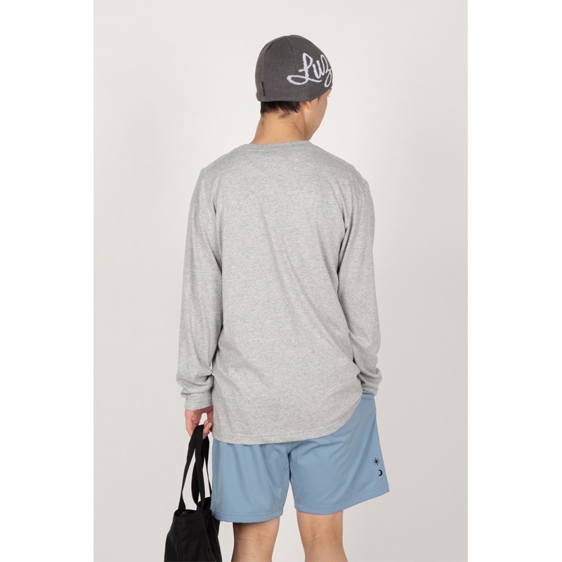 �롼��������֥�/LUZ e SOMBRA ����T�����/NATURAL MYSTIC LONG T SHIRT��L1252222��