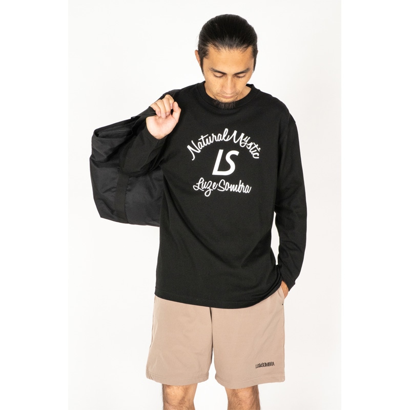�롼��������֥�/LUZ e SOMBRA ����T�����/NATURAL MYSTIC LONG T SHIRT��L1252222��