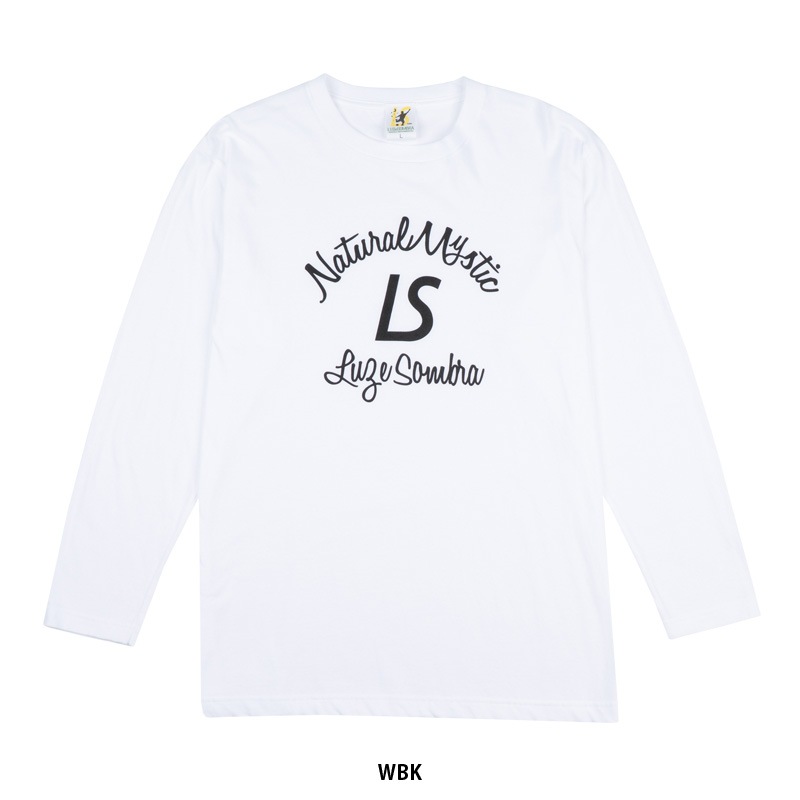 �롼��������֥�/LUZ e SOMBRA ����T�����/NATURAL MYSTIC LONG T SHIRT��L1252222��