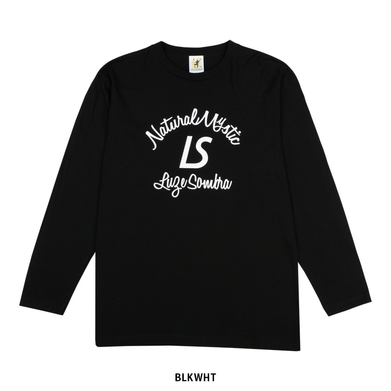 �롼��������֥�/LUZ e SOMBRA ����T�����/NATURAL MYSTIC LONG T SHIRT��L1252222��