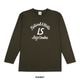 �롼��������֥�/LUZ e SOMBRA ����T�����/NATURAL MYSTIC LONG T SHIRT��L1252222��