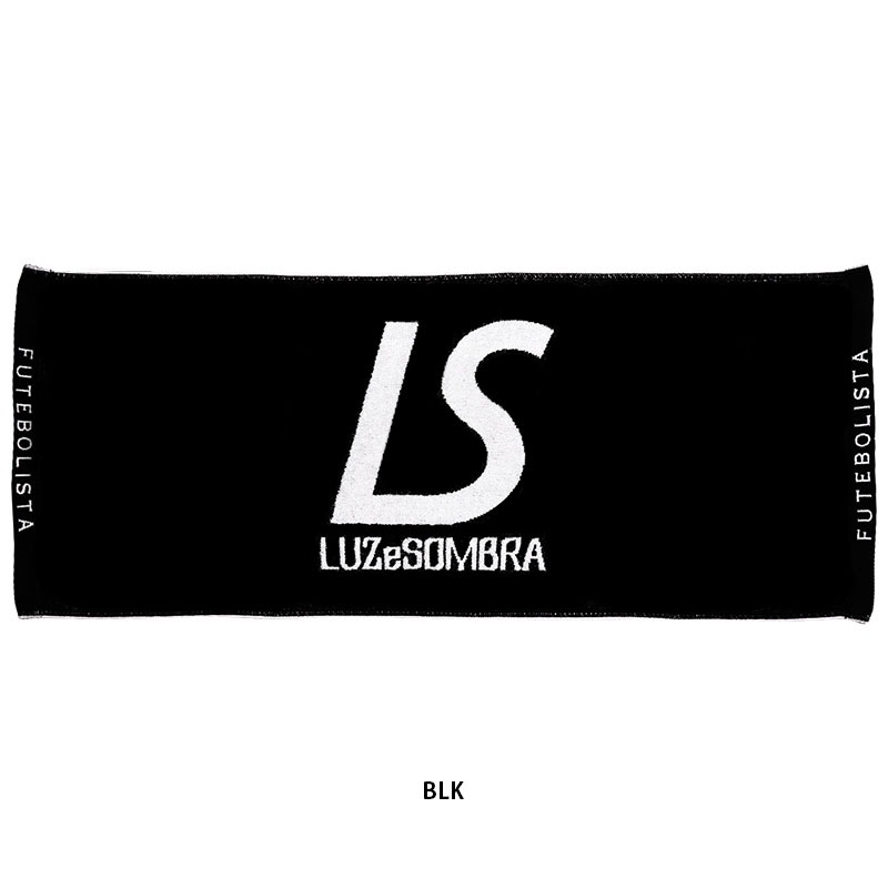 롼֥/LUZeSOMBRA ե/LS LOGO FACE TOWELF2014922