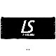 �롼��������֥�/LUZeSOMBRA �ե�����������/LS LOGO FACE TOWEL��F2014922��