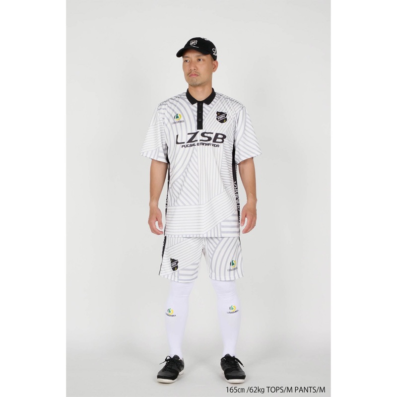 �롼��������֥�/LUZ e SOMBRA �ץ饯�ƥ��������/FV JOGADA PRA-SHIRT��L1232001�� 