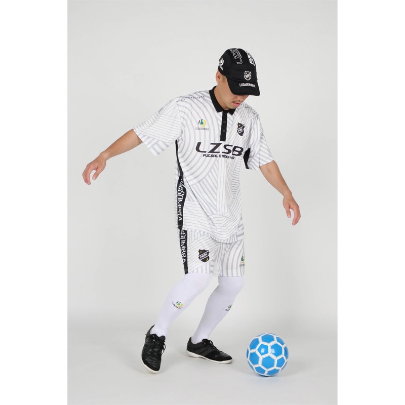 �롼��������֥�/LUZ e SOMBRA �ץ饯�ƥ��������/FV JOGADA PRA-SHIRT��L1232001�� 