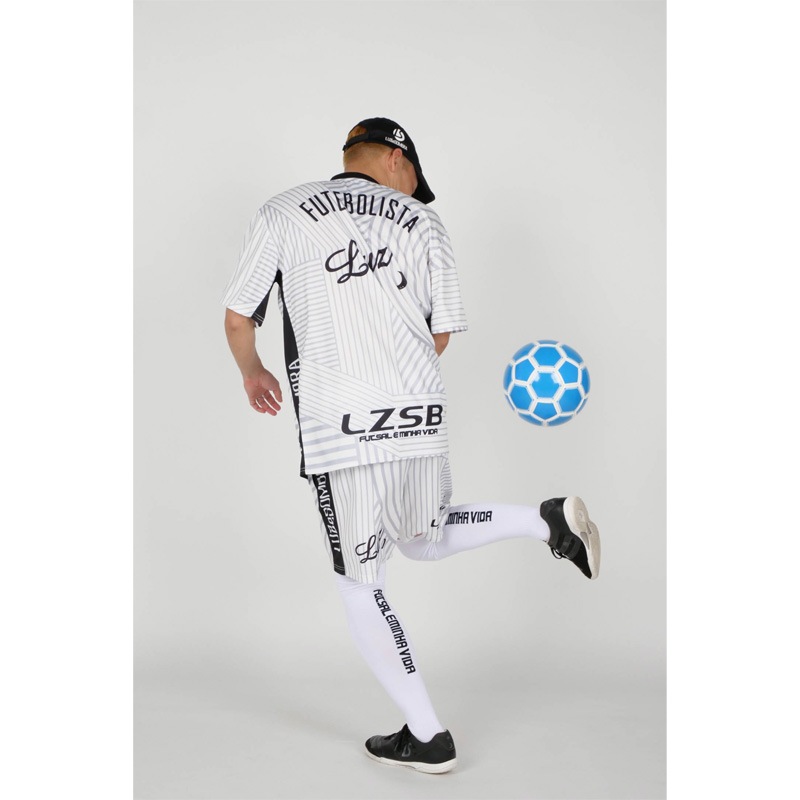�롼��������֥�/LUZ e SOMBRA �ץ饯�ƥ��������/FV JOGADA PRA-SHIRT��L1232001�� 