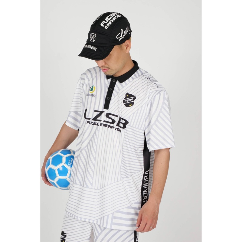 �롼��������֥�/LUZ e SOMBRA �ץ饯�ƥ��������/FV JOGADA PRA-SHIRT��L1232001�� 