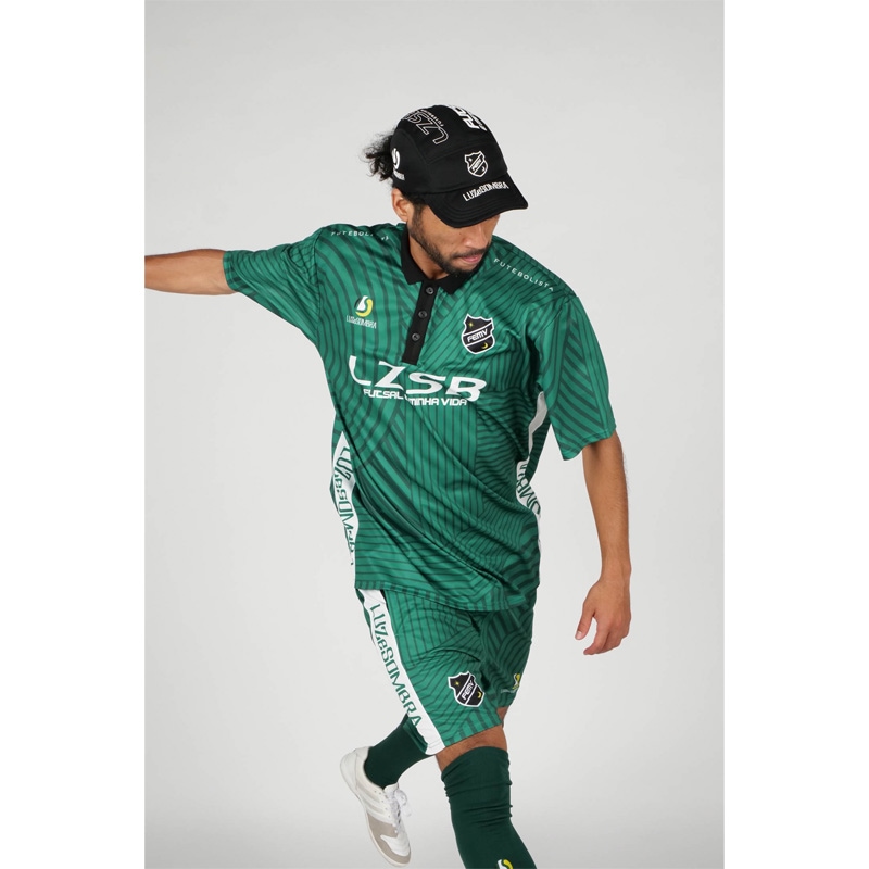 �롼��������֥�/LUZ e SOMBRA �ץ饯�ƥ��������/FV JOGADA PRA-SHIRT��L1232001�� 