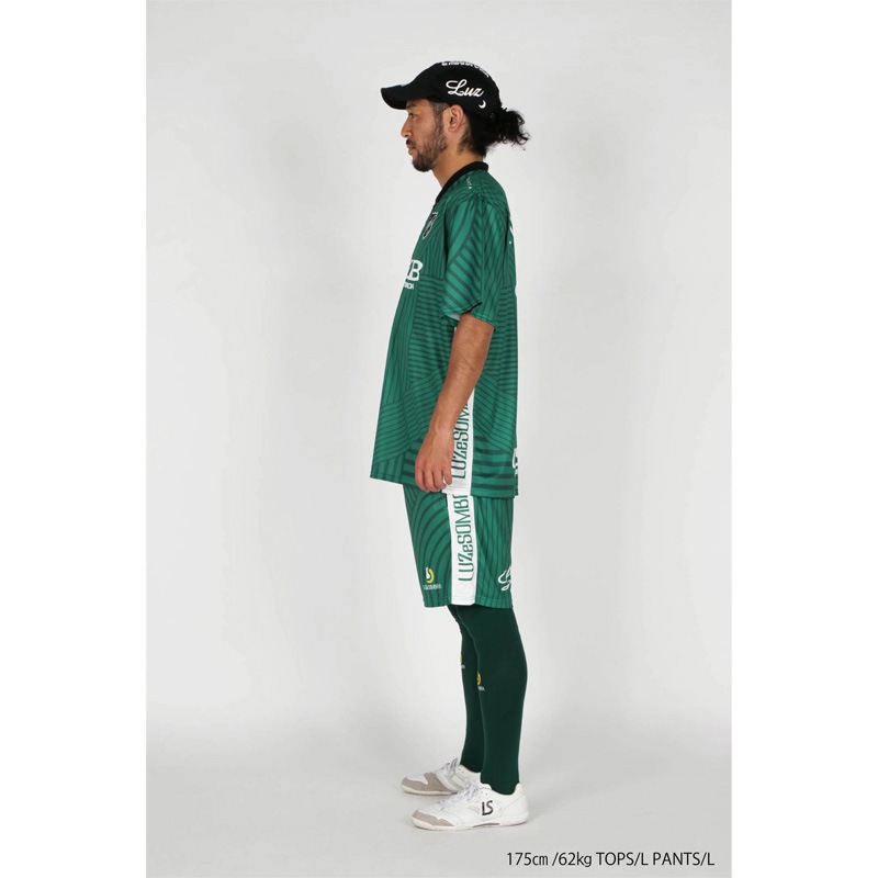 �롼��������֥�/LUZ e SOMBRA �ץ饯�ƥ��������/FV JOGADA PRA-SHIRT��L1232001�� 