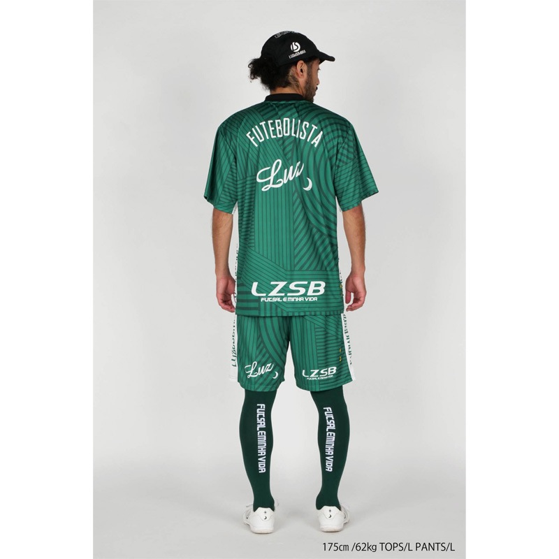 �롼��������֥�/LUZ e SOMBRA �ץ饯�ƥ��������/FV JOGADA PRA-SHIRT��L1232001�� 