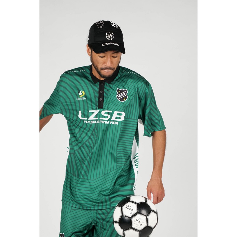 �롼��������֥�/LUZ e SOMBRA �ץ饯�ƥ��������/FV JOGADA PRA-SHIRT��L1232001�� 