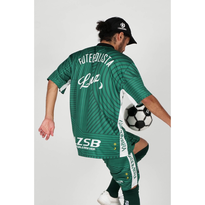 �롼��������֥�/LUZ e SOMBRA �ץ饯�ƥ��������/FV JOGADA PRA-SHIRT��L1232001�� 