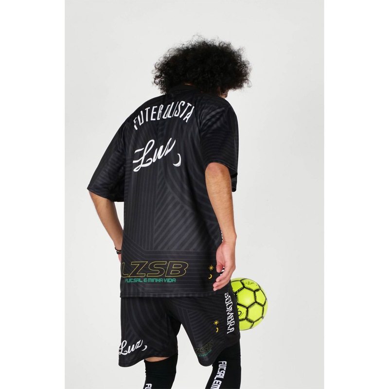 �롼��������֥�/LUZ e SOMBRA �ץ饯�ƥ��������/FV JOGADA PRA-SHIRT��L1232001�� 