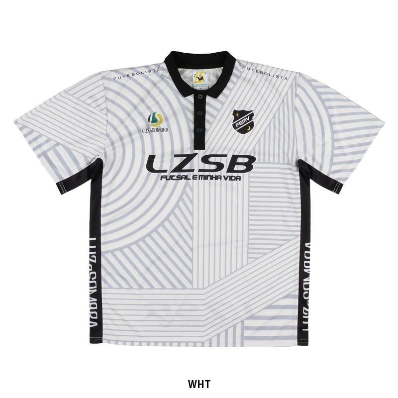 �롼��������֥�/LUZ e SOMBRA �ץ饯�ƥ��������/FV JOGADA PRA-SHIRT��L1232001�� 