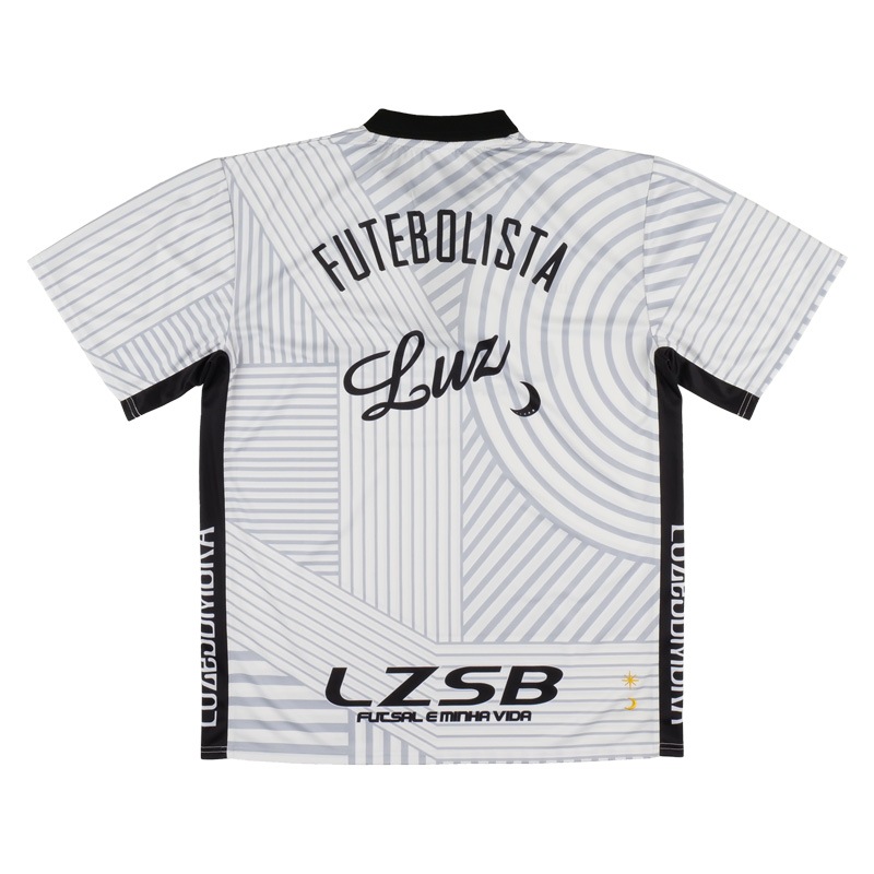�롼��������֥�/LUZ e SOMBRA �ץ饯�ƥ��������/FV JOGADA PRA-SHIRT��L1232001�� 