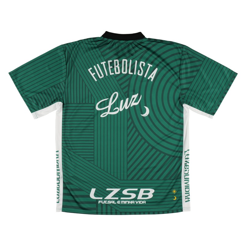 �롼��������֥�/LUZ e SOMBRA �ץ饯�ƥ��������/FV JOGADA PRA-SHIRT��L1232001�� 