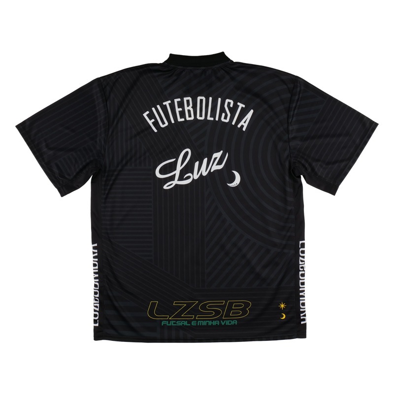 �롼��������֥�/LUZ e SOMBRA �ץ饯�ƥ��������/FV JOGADA PRA-SHIRT��L1232001�� 