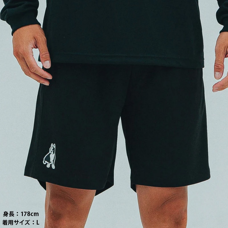 サッカージャンキー/soccer junky プラクティスパンツ/ABC-Y ワーク