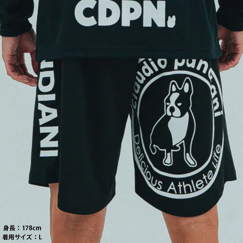 サッカージャンキー/soccer junky プラクティスパンツ/ABC-Y ワーク