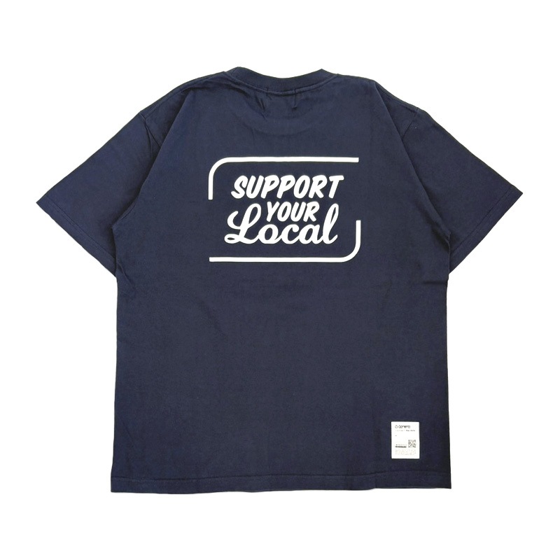 ボネーラTVシャツ ボネーラ/bonera 半袖Tシャツ/Tシャツ【BNR-T193】 / CATEGORY,T