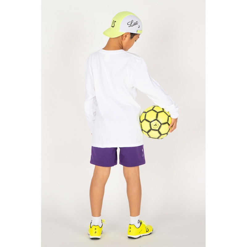 �롼��������֥�/LUZ e SOMBRA ����˥�����T�����/Jr NATURAL MYSTIC LONG T SHIRT��L2252223��