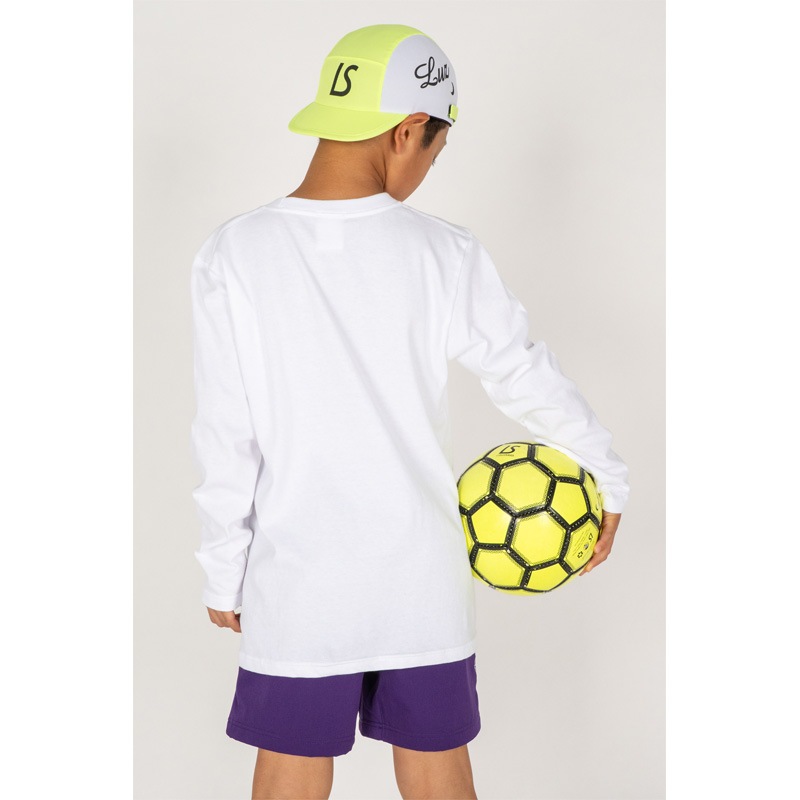 �롼��������֥�/LUZ e SOMBRA ����˥�����T�����/Jr NATURAL MYSTIC LONG T SHIRT��L2252223��