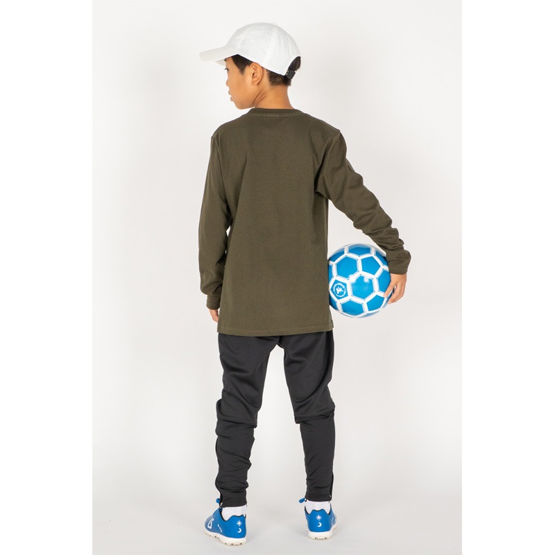 �롼��������֥�/LUZ e SOMBRA ����˥�����T�����/Jr NATURAL MYSTIC LONG T SHIRT��L2252223��