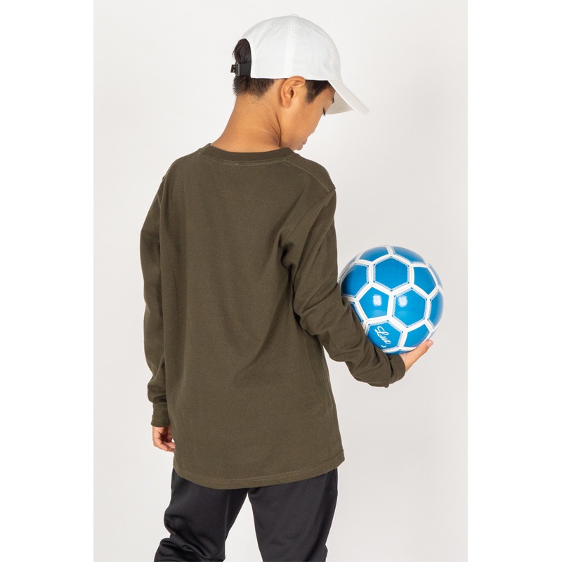 �롼��������֥�/LUZ e SOMBRA ����˥�����T�����/Jr NATURAL MYSTIC LONG T SHIRT��L2252223��