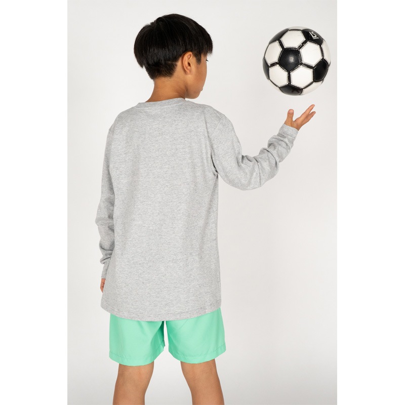 �롼��������֥�/LUZ e SOMBRA ����˥�����T�����/Jr NATURAL MYSTIC LONG T SHIRT��L2252223��