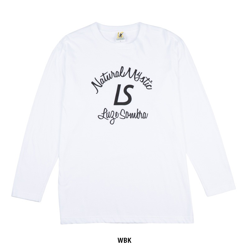 �롼��������֥�/LUZ e SOMBRA ����˥�����T�����/Jr NATURAL MYSTIC LONG T SHIRT��L2252223��