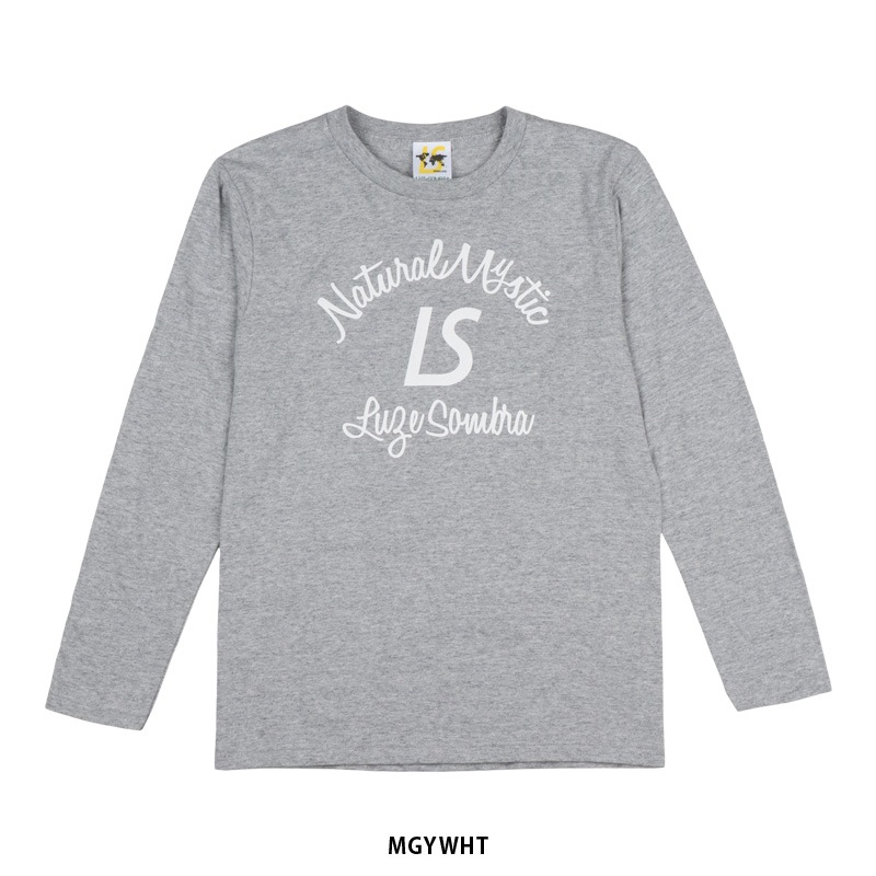 �롼��������֥�/LUZ e SOMBRA ����˥�����T�����/Jr NATURAL MYSTIC LONG T SHIRT��L2252223��