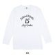�롼��������֥�/LUZ e SOMBRA ����˥�����T�����/Jr NATURAL MYSTIC LONG T SHIRT��L2252223��
