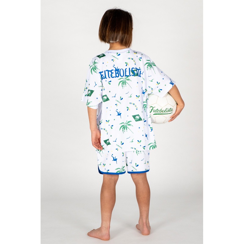 �롼��������֥�/LUZ e SOMBRA ����˥��ץ饯�ƥ��������/Jr RIO PRA SHIRT��L2263012��