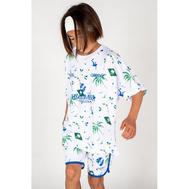 �롼��������֥�/LUZ e SOMBRA ����˥��ץ饯�ƥ��������/Jr RIO PRA SHIRT��L2263012��