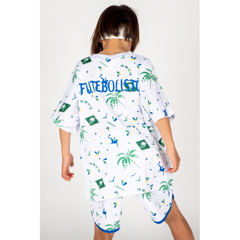 �롼��������֥�/LUZ e SOMBRA ����˥��ץ饯�ƥ��������/Jr RIO PRA SHIRT��L2263012��