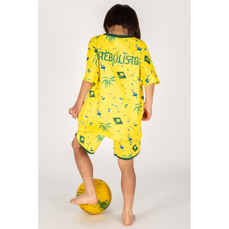 �롼��������֥�/LUZ e SOMBRA ����˥��ץ饯�ƥ��������/Jr RIO PRA SHIRT��L2263012��
