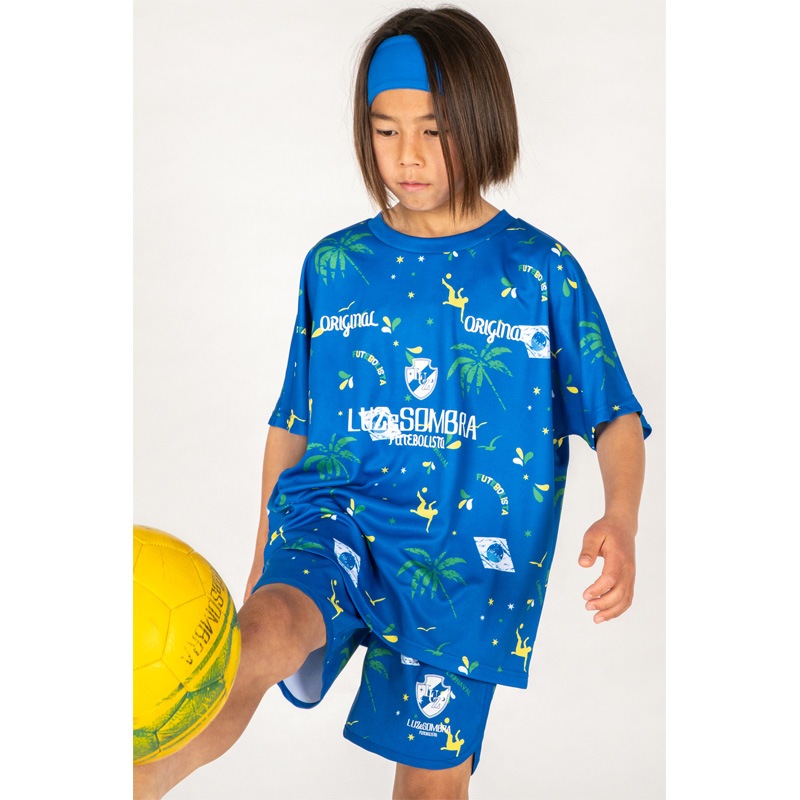 �롼��������֥�/LUZ e SOMBRA ����˥��ץ饯�ƥ��������/Jr RIO PRA SHIRT��L2263012��