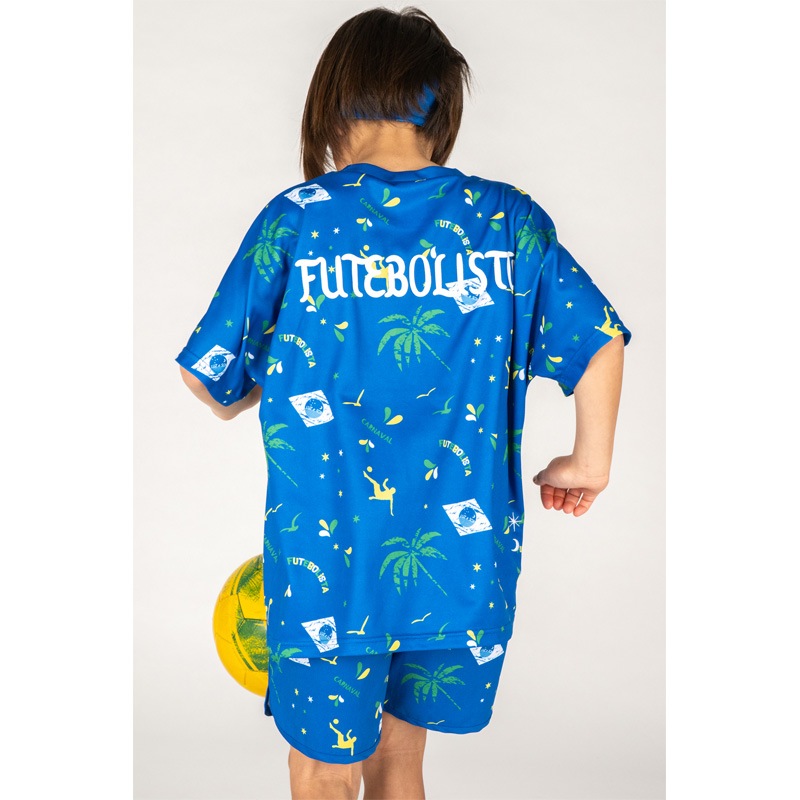 �롼��������֥�/LUZ e SOMBRA ����˥��ץ饯�ƥ��������/Jr RIO PRA SHIRT��L2263012��