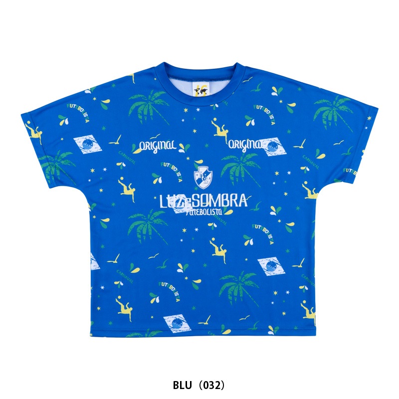 �롼��������֥�/LUZ e SOMBRA ����˥��ץ饯�ƥ��������/Jr RIO PRA SHIRT��L2263012��